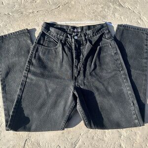Vtg George’s by Marciano Guess jeans